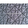 men's winter jacket quilting fabric waterproof,quilted thermal fabric for down jacket